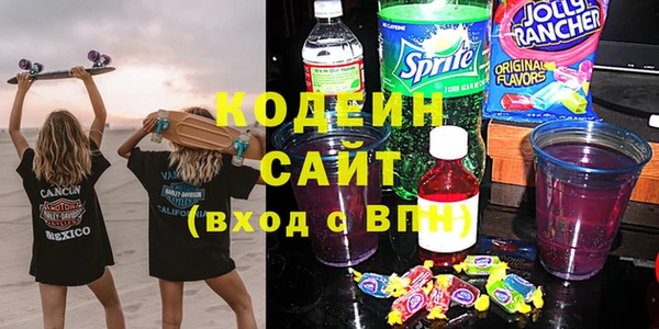 крисы Абаза